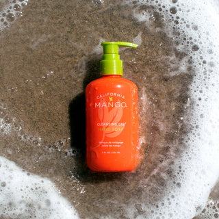 California Mango Hand Soap - 8 OZ