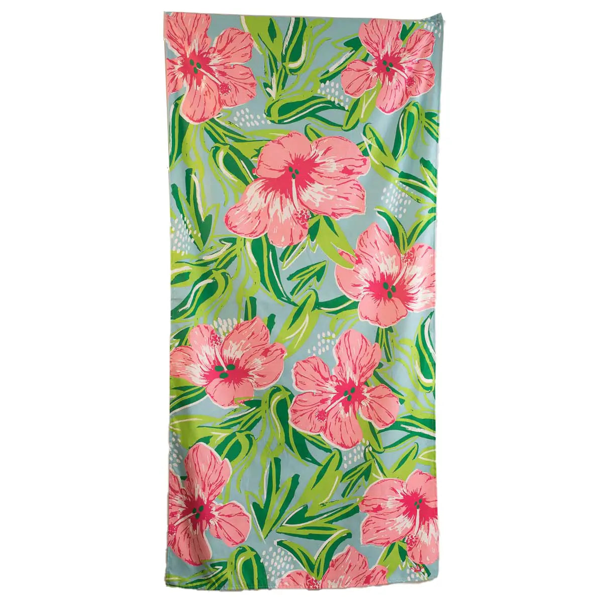 Best Selling Microfiber Beach Towel is BACK!