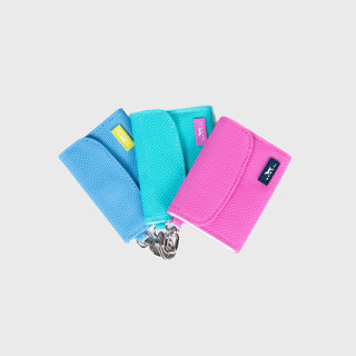 Scout Street Cred Card Holder