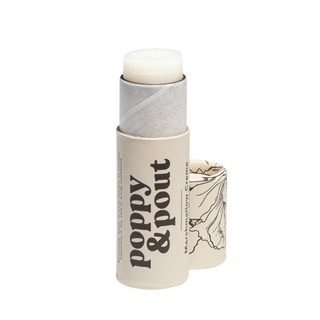 Poppy & Pout Lip Balm