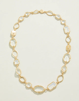 Spartina Lagoon Necklace Crystal
