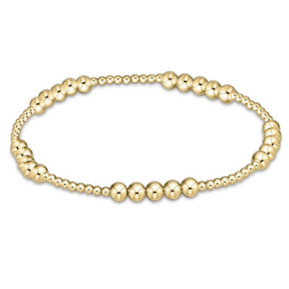 Enewton Classic Blissful Pattern Bracelet