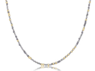 Enewton 15” Hope Unwritten Choker - “For Crying Out Cloud”
