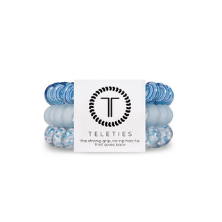 Teleties Large Hair Ties