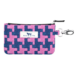 Scout IDKase Card Holder