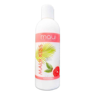 Maui Hawaiian Body Lotion w/ Avocado Oil, Cucumber & Vit. E