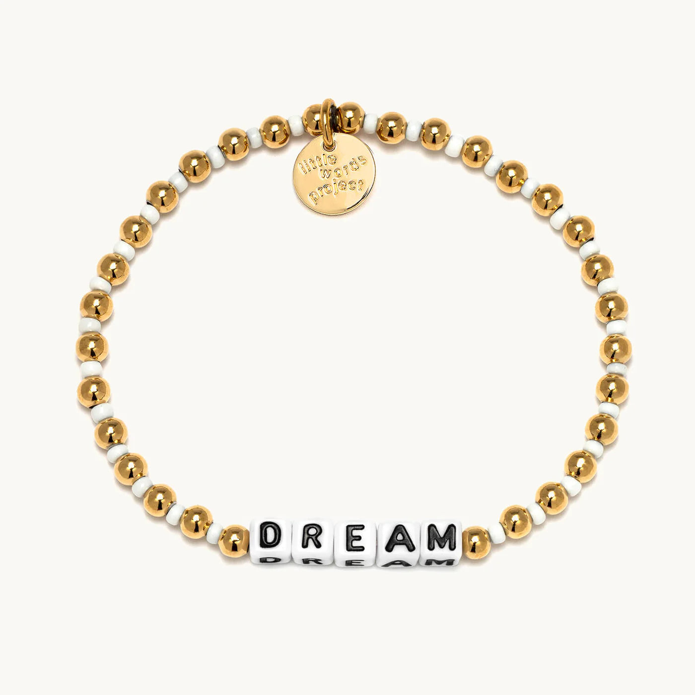 LWP - Dream - Gold Plated