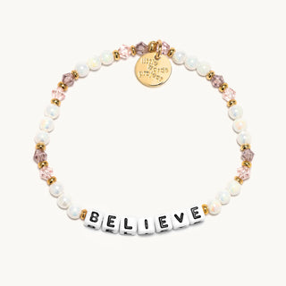 LWP - Believe