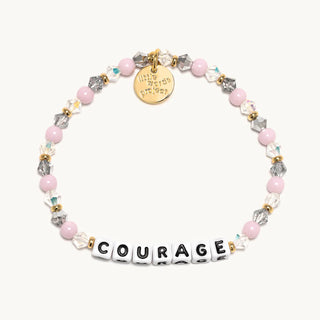 LWP - Courage