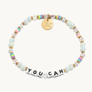 LWP - You Can