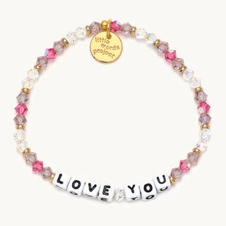 LWP - Love You