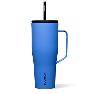 Corkcicle 30oz Cold Cup XL Insulated Tumbler with Handle