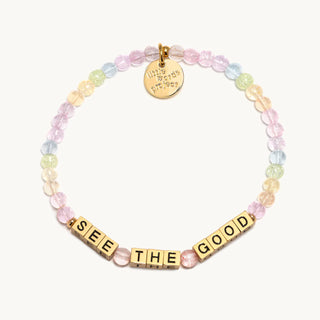 LWP - See The Good (Gold)