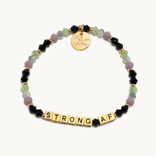 LWP - Strong AF (Gold)