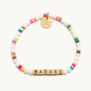LWP - Badass (Gold)