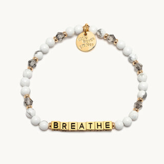 LWP - Breathe (Gold)