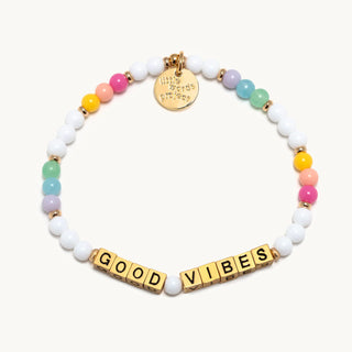 LWP - Good Vibes (Gold)