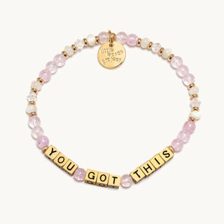 LWP - You Got This (Gold)