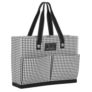 Scout Uptown Pocket Tote
