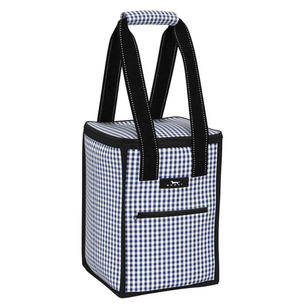 Scout Pleasure Chest Soft Cooler