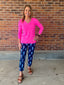 Hot Pink