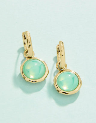 Spartina Splash Harbour Town Convertible Hoops Seafoam