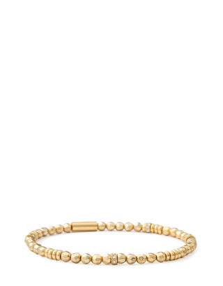 Spartina 4mm Stretch Bracelet