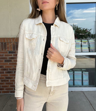 LuLu B Lightweight Travel Jacket BEST SELLER!