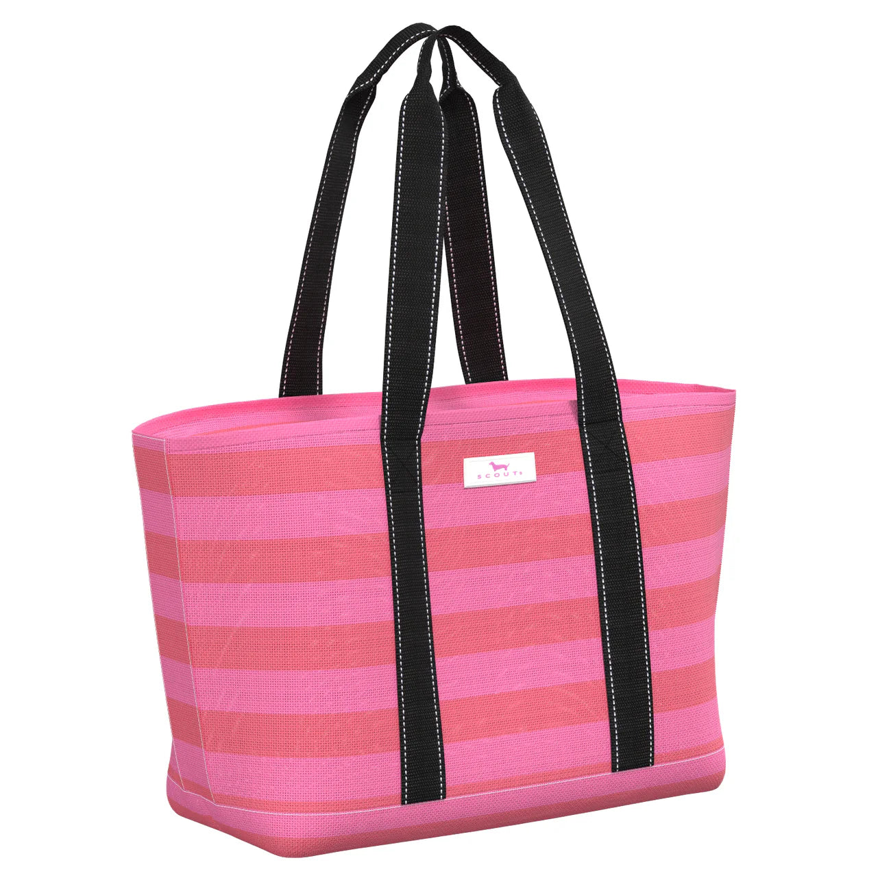 Scout Joyride Woven Tote Large