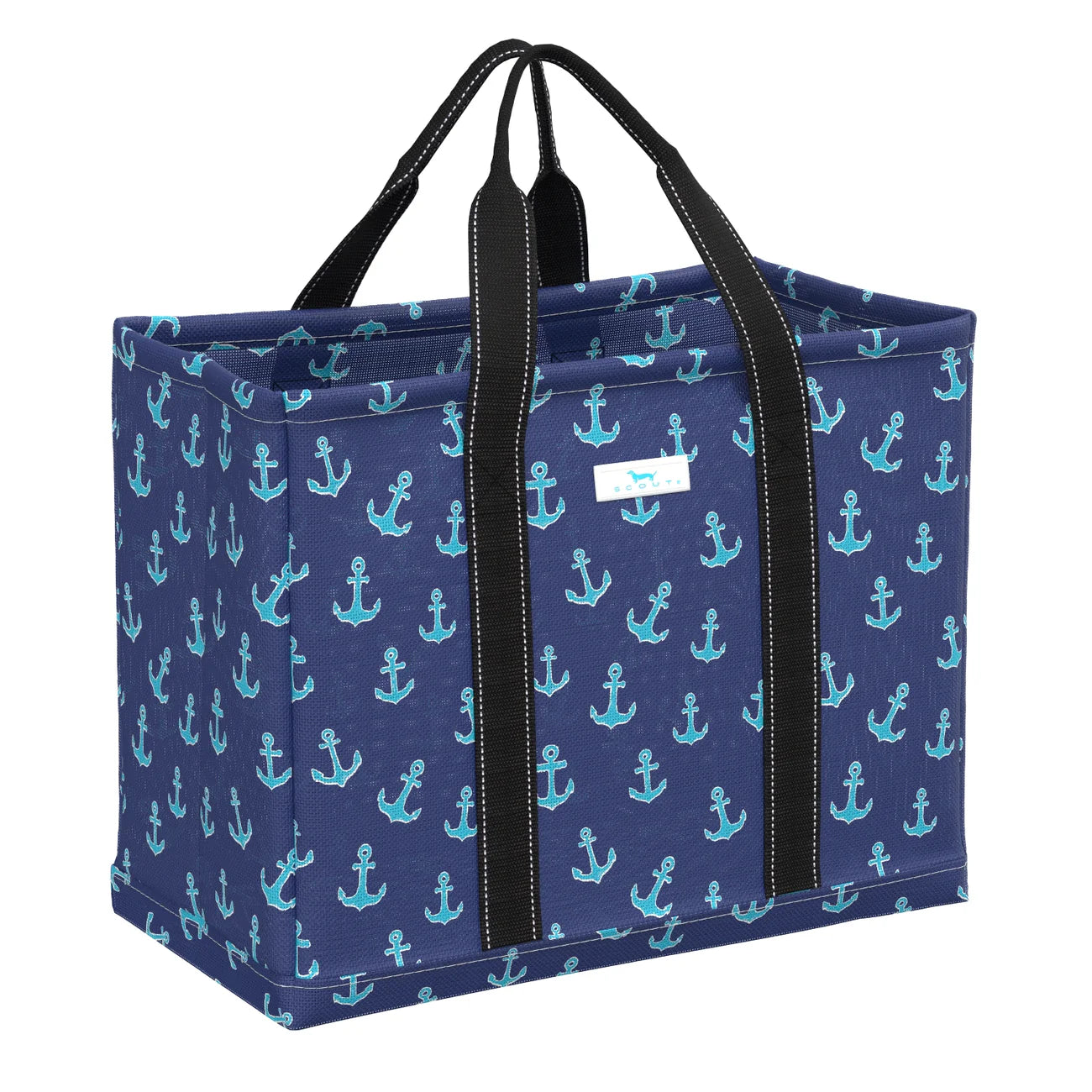Scout Roadtripper Tote Bag