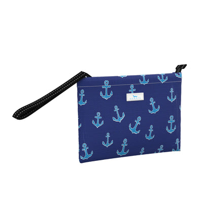 Scout Cabana Clutch Wristlet