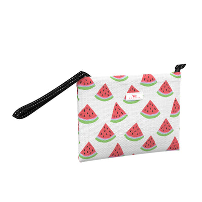 Scout Cabana Clutch Wristlet