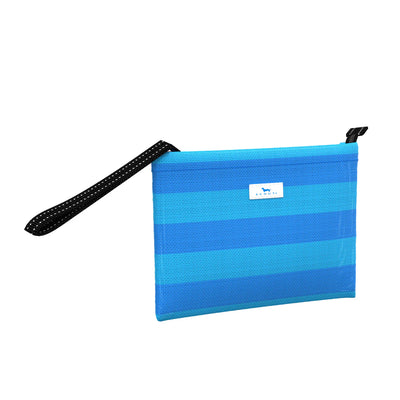 Scout Cabana Clutch Wristlet