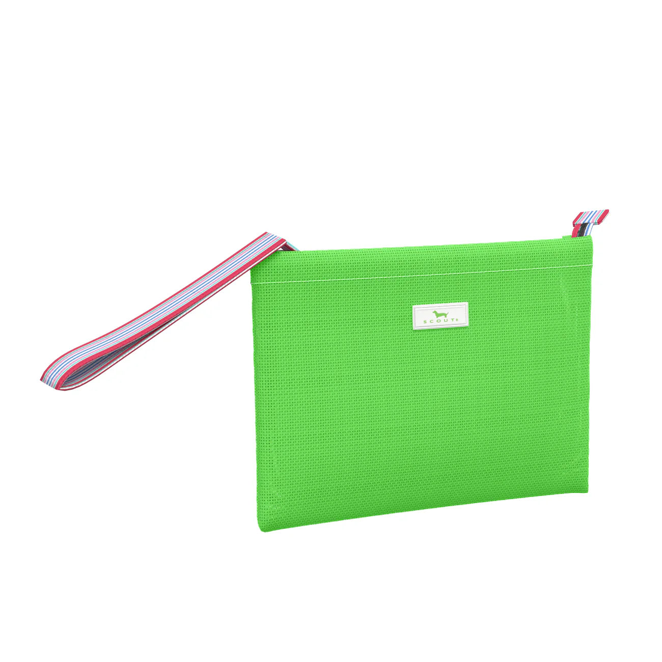 Scout Cabana Clutch Wristlet