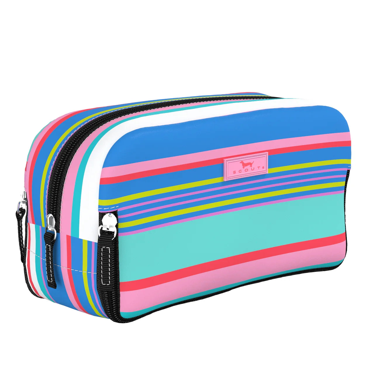 Scout 3-Way Bag Toiletry Bag