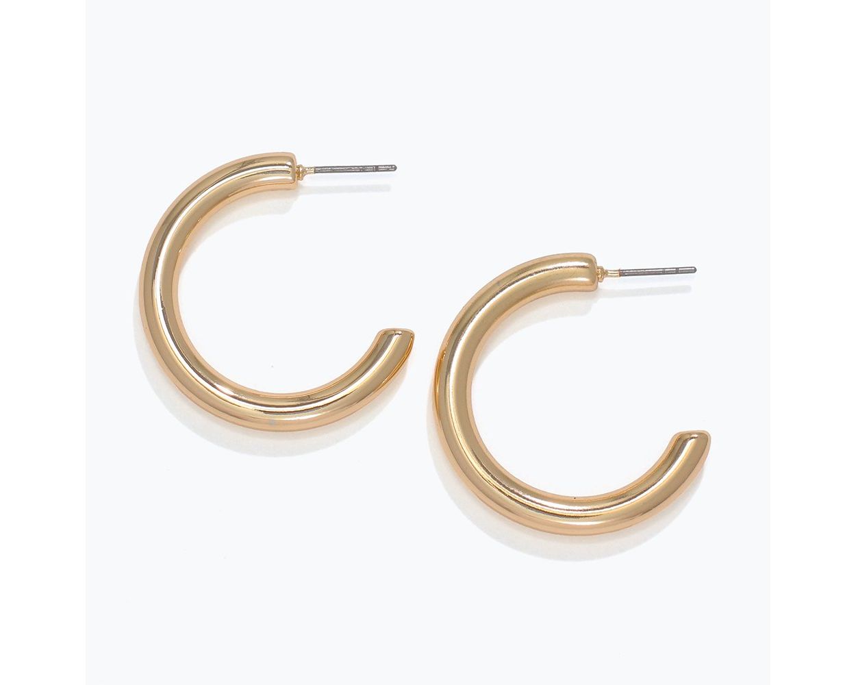 Chunky Everyday Hoops