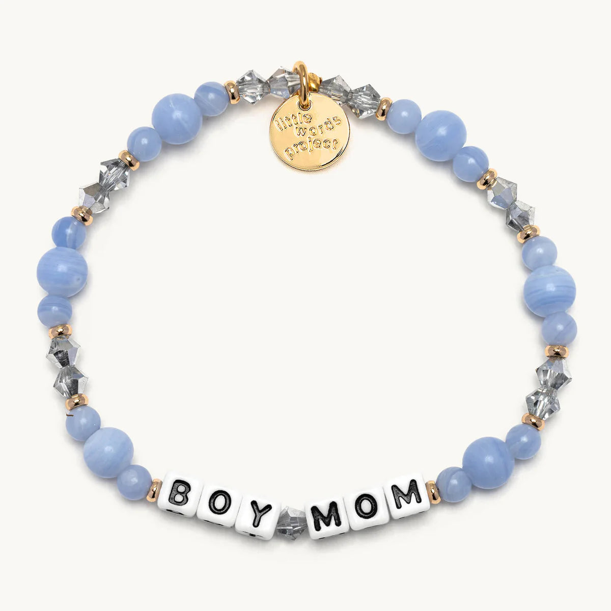 LWP - Boy Mom