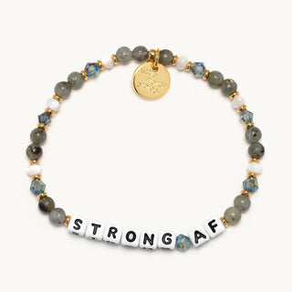 LWP - Strong AF