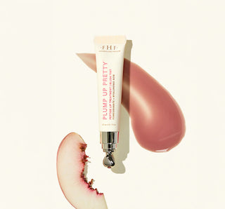 Farmhouse Fresh Plump Up Pretty™ Peptide Lip Treatment | 4 Shades