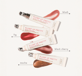 Farmhouse Fresh Plump Up Pretty™ Peptide Lip Treatment | 4 Shades