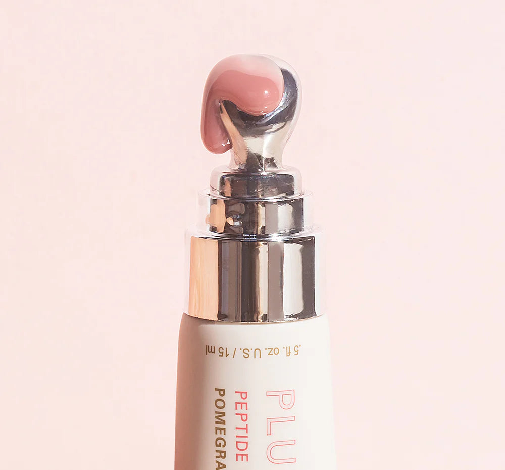 Farmhouse Fresh Plump Up Pretty™ Peptide Lip Treatment | 4 Shades