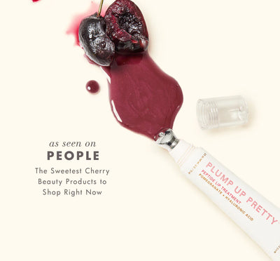 Farmhouse Fresh Plump Up Pretty™ Peptide Lip Treatment | 4 Shades
