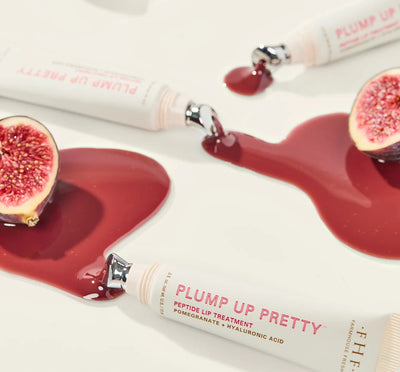 Farmhouse Fresh Plump Up Pretty™ Peptide Lip Treatment | 4 Shades