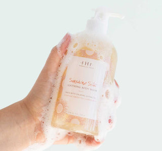 Farmhouse Fresh Sunshine Silk® Body Wash 12 oz