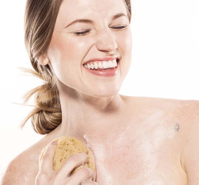 Farmhouse Fresh Sunshine Silk® Body Wash 12 oz