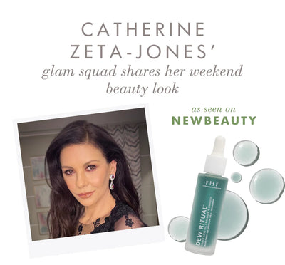 Farmhouse Fresh Dew Ritual® Triple Lipid Facial Oil 1 oz