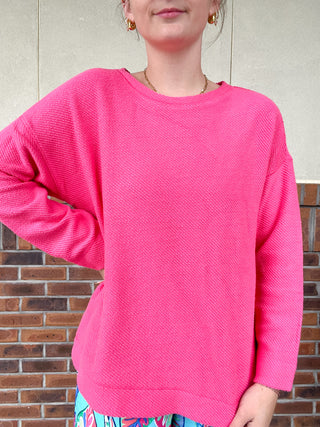 Escape by Habitat Cool Breeze Pullover