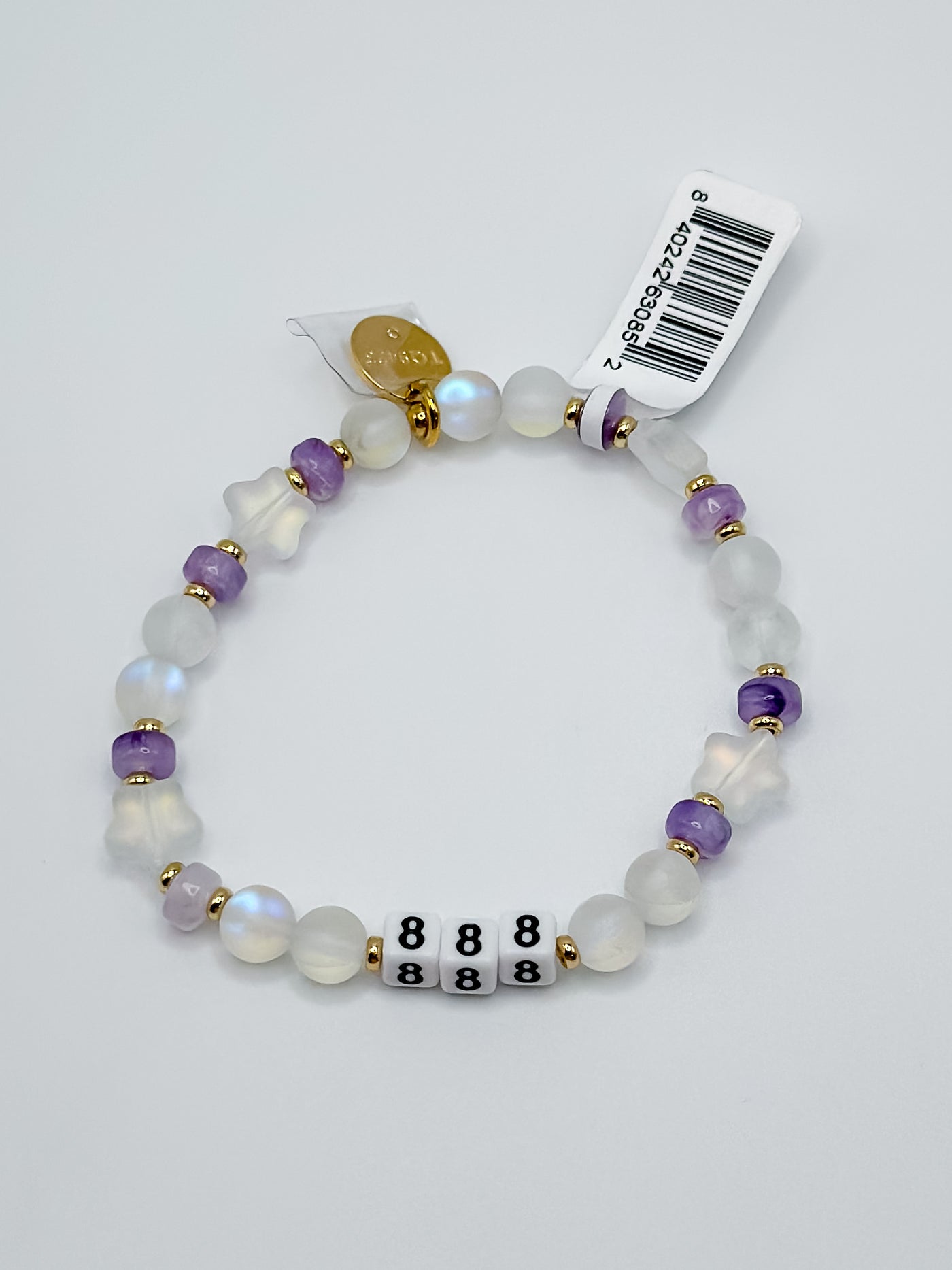 LWP - Angel Number Bracelets