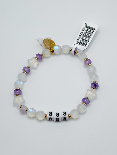 LWP - Angel Number Bracelets