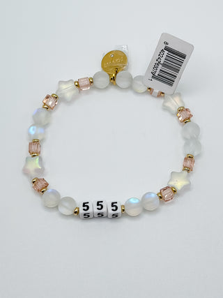 LWP - Angel Number Bracelets